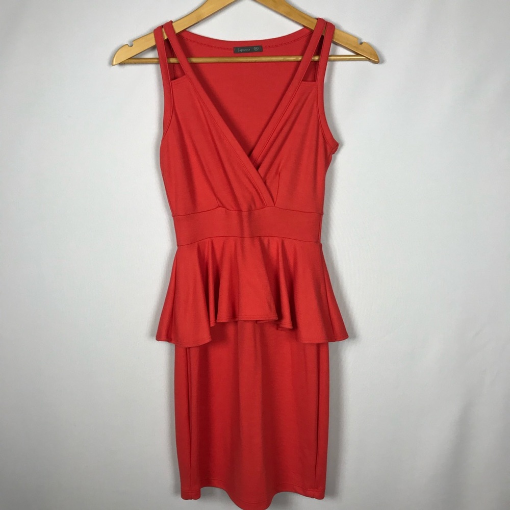 Summer dress